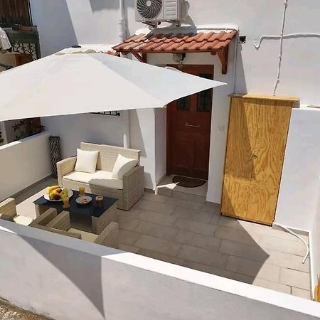 Nikόla'S House Βίλα Μουρνιές Εξωτερικό φωτογραφία