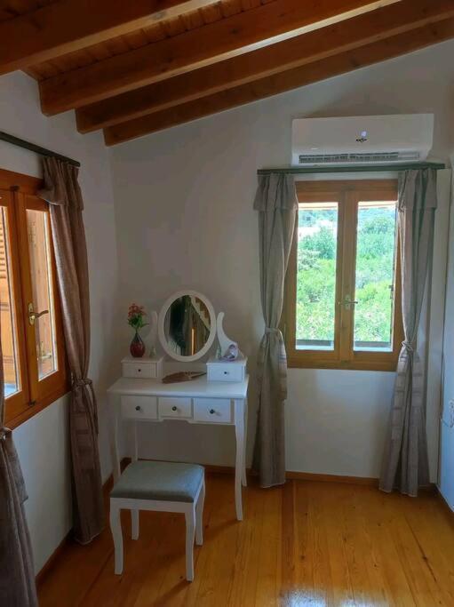 Nikόla'S House Βίλα Μουρνιές Εξωτερικό φωτογραφία
