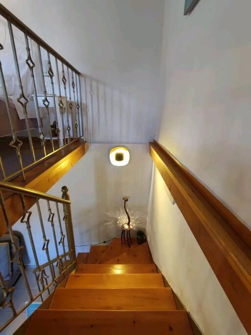 Nikόla'S House Βίλα Μουρνιές Εξωτερικό φωτογραφία