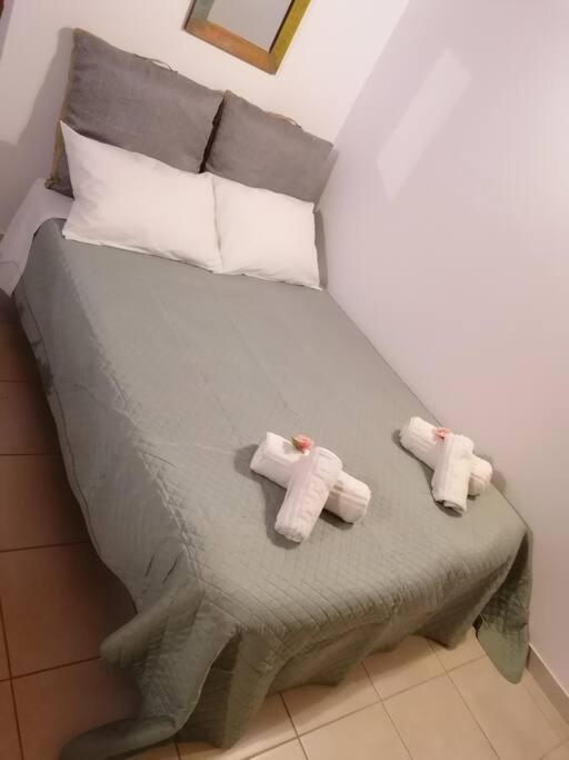 Nikόla'S House Βίλα Μουρνιές Εξωτερικό φωτογραφία