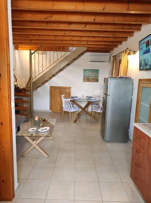 Nikόla'S House Βίλα Μουρνιές Εξωτερικό φωτογραφία