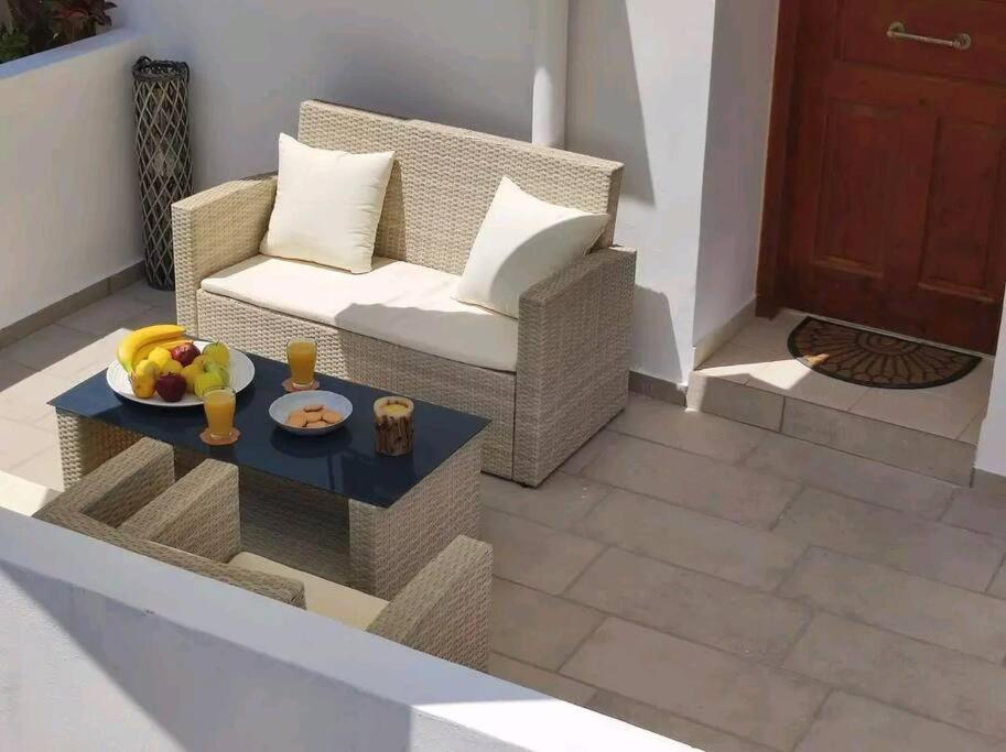 Nikόla'S House Βίλα Μουρνιές Εξωτερικό φωτογραφία