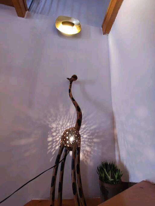 Nikόla'S House Βίλα Μουρνιές Εξωτερικό φωτογραφία
